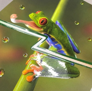 УФ-лакирование