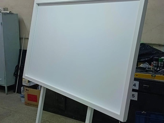 Доски информации