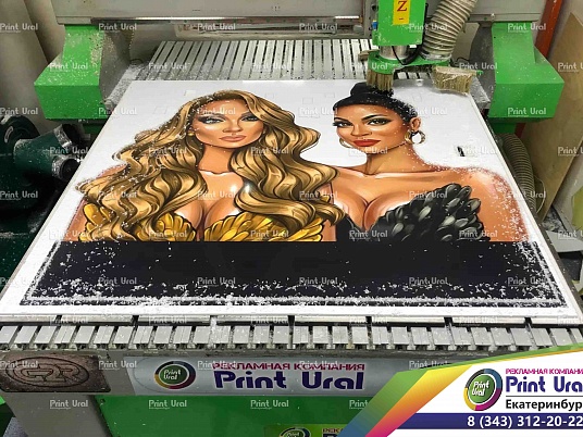 Таблички для фотосессии. Вывески портреты