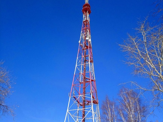 оригинал Телевышки