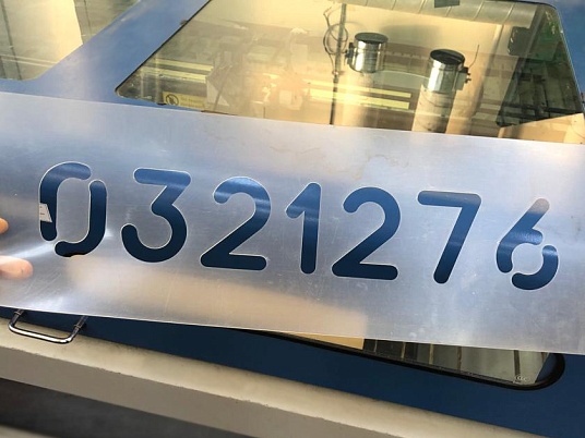 Алфавит ЦИФРЫ