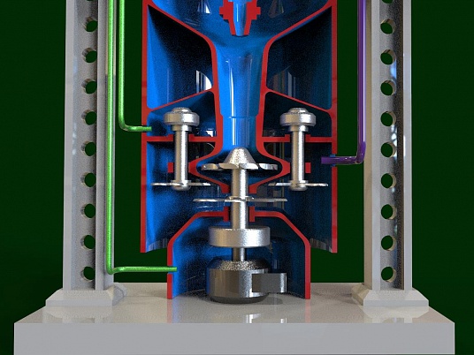Создание макетов