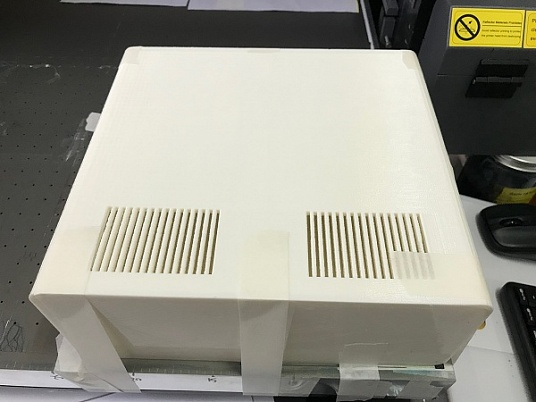 Изготовление корпусов