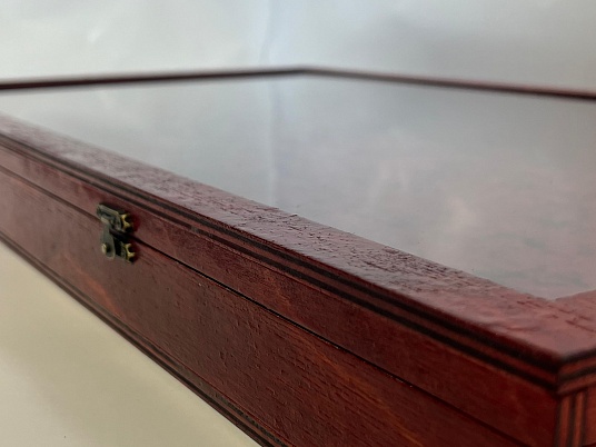 Производство подарочной упаковки по индивидуальным размерам 