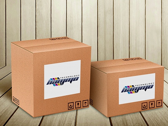 Разработка логотипа