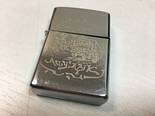 Гравировка фото