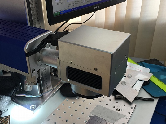 Шильдики из алюминия