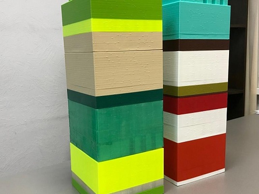 3д Печать на заказ.