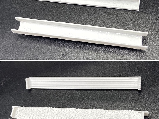 3d печать деталей