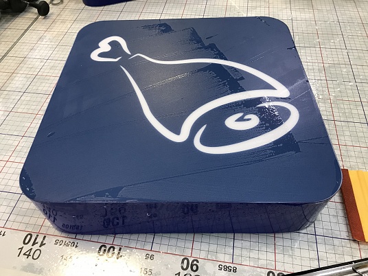 Световой короб