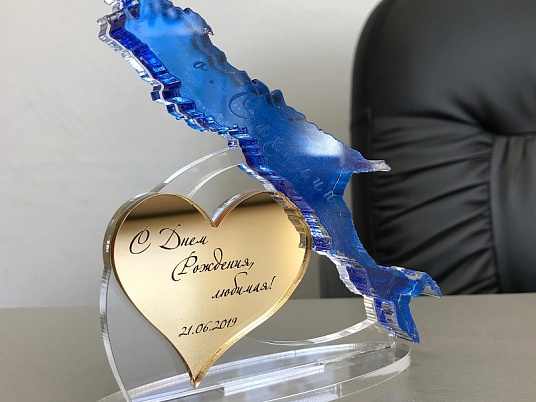 Наградные кубки