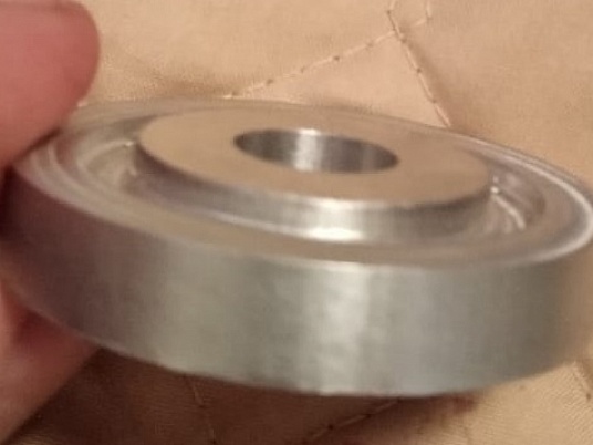 Изготовление изделий из металла