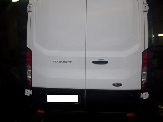 Реклама коммерческого транспорта